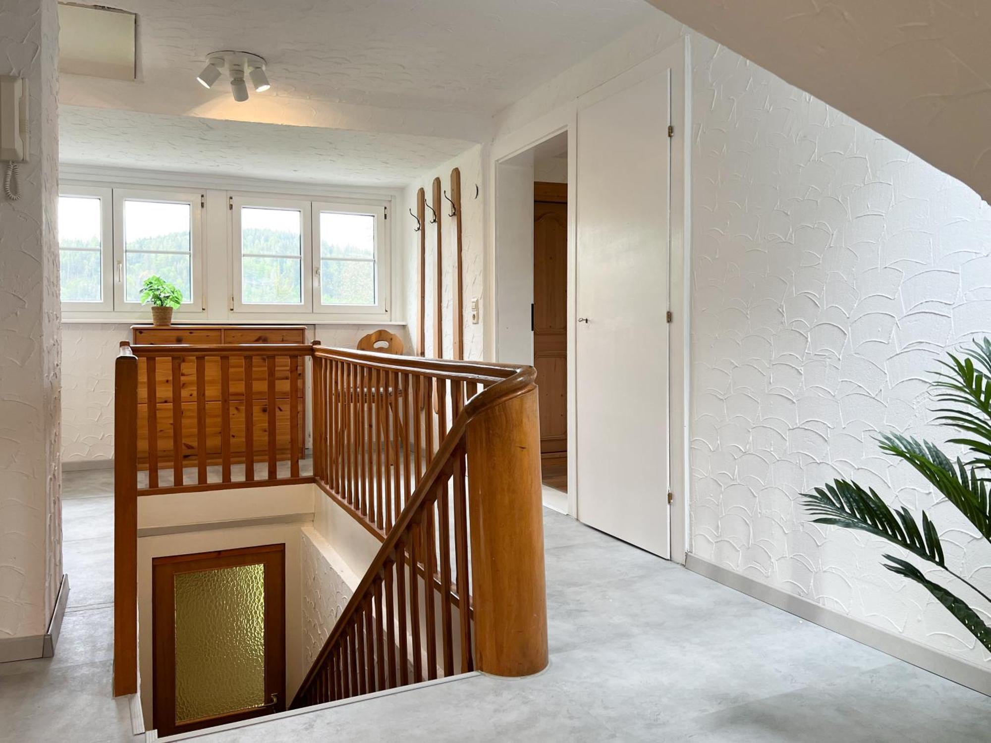 Schwarzwald Apartments Im Haus Tanneck - Feldberg - Titisee Eksteriør billede
