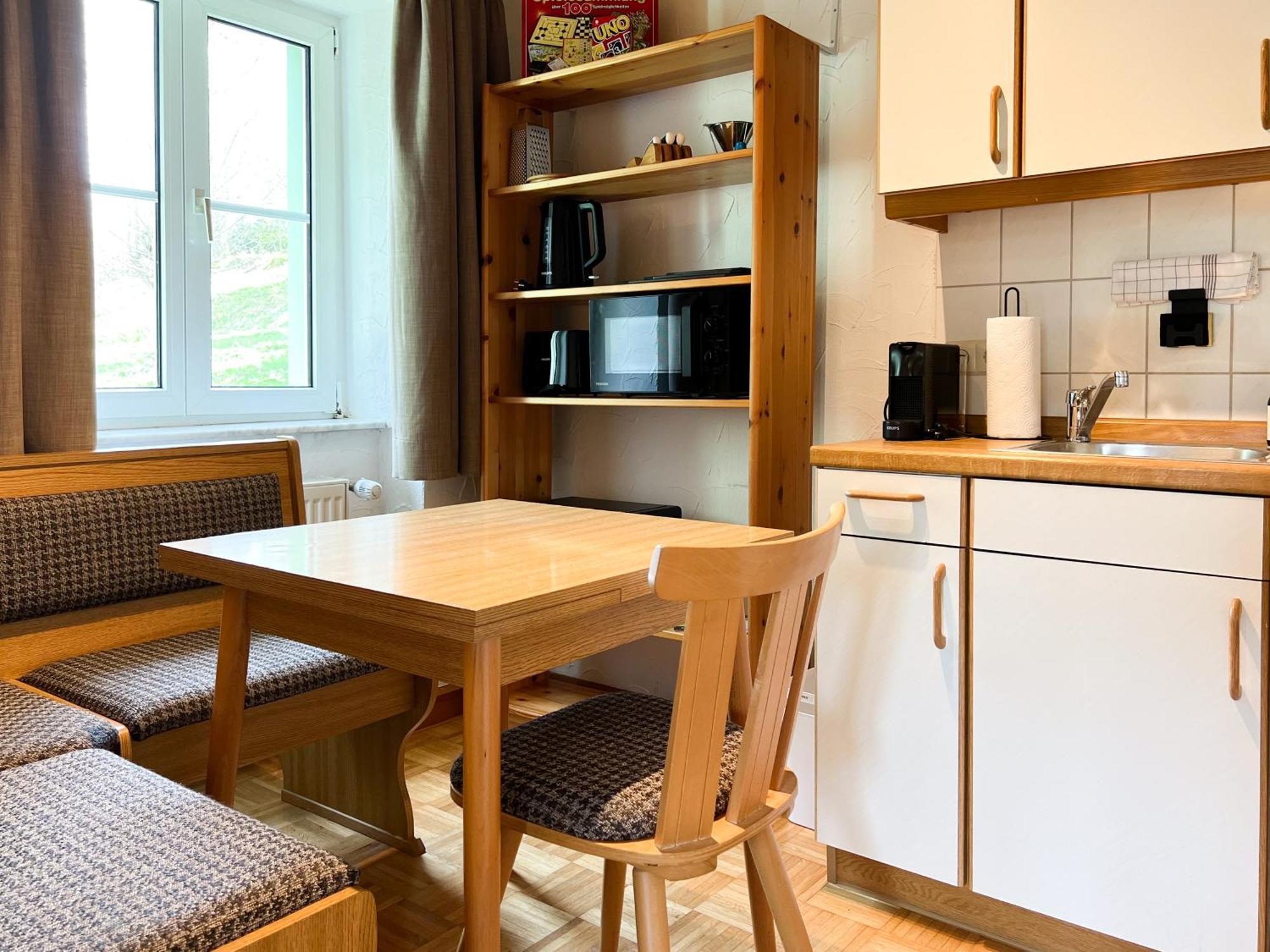 Schwarzwald Apartments Im Haus Tanneck - Feldberg - Titisee Eksteriør billede