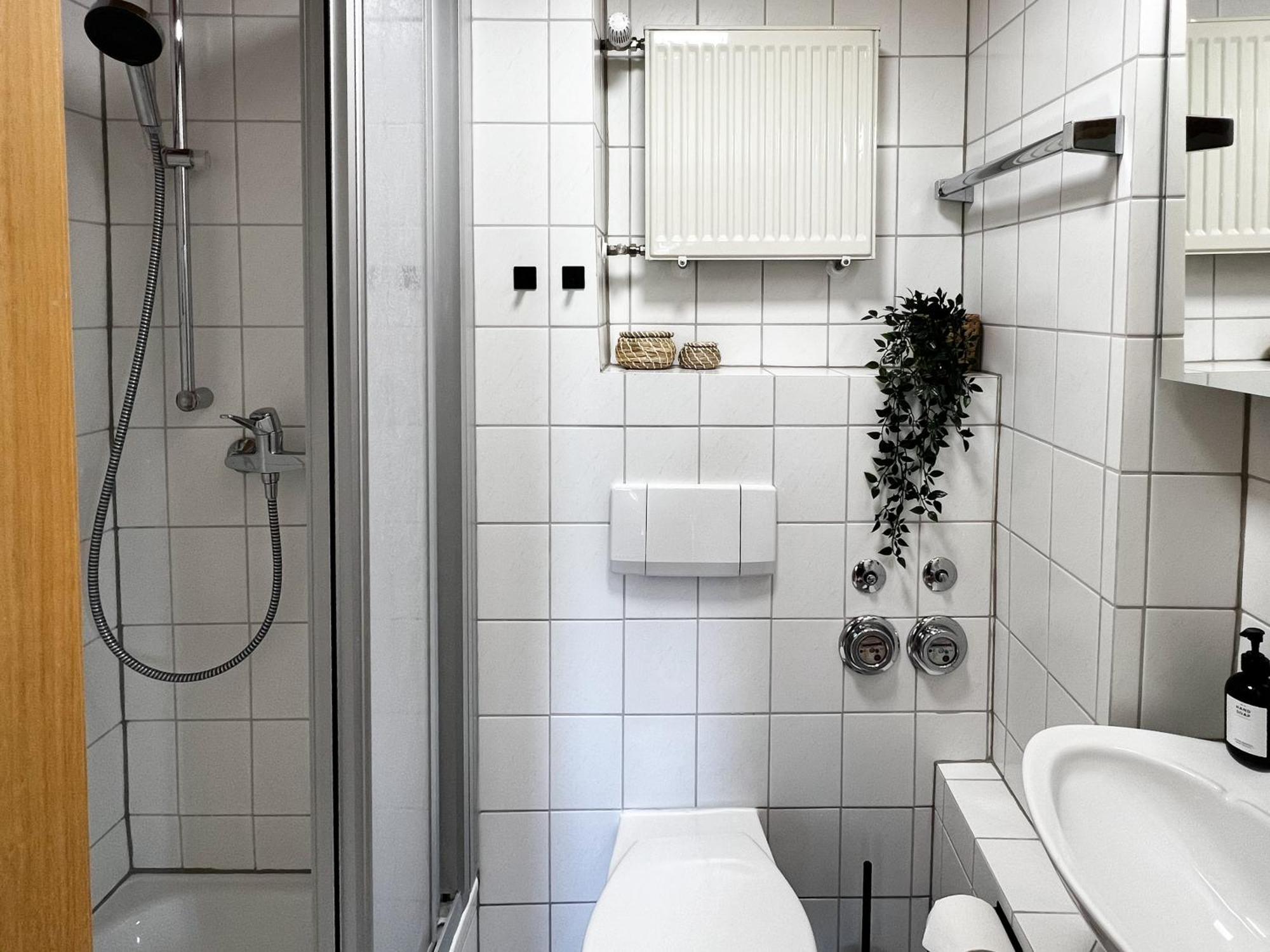 Schwarzwald Apartments Im Haus Tanneck - Feldberg - Titisee Eksteriør billede