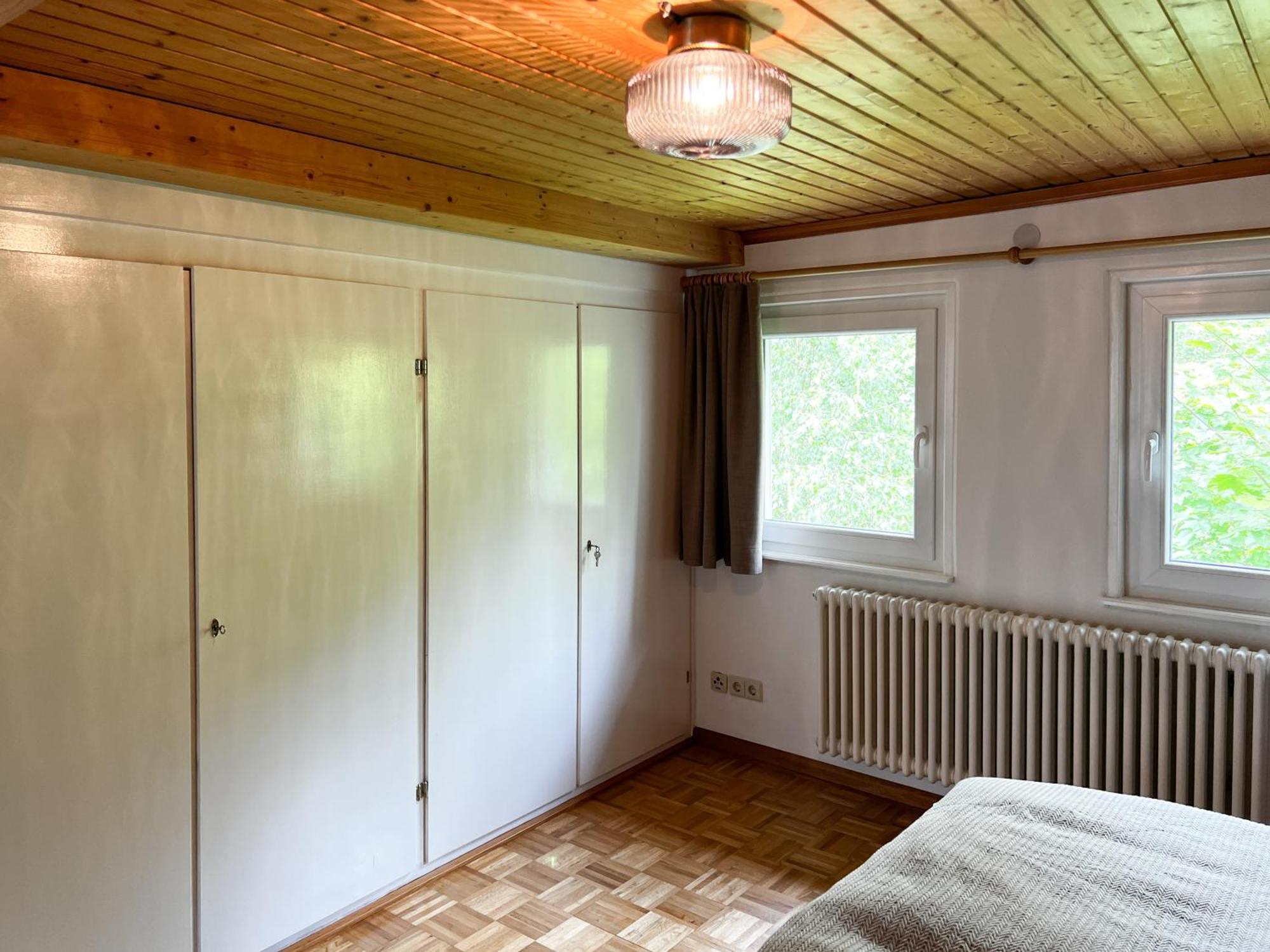 Schwarzwald Apartments Im Haus Tanneck - Feldberg - Titisee Værelse billede