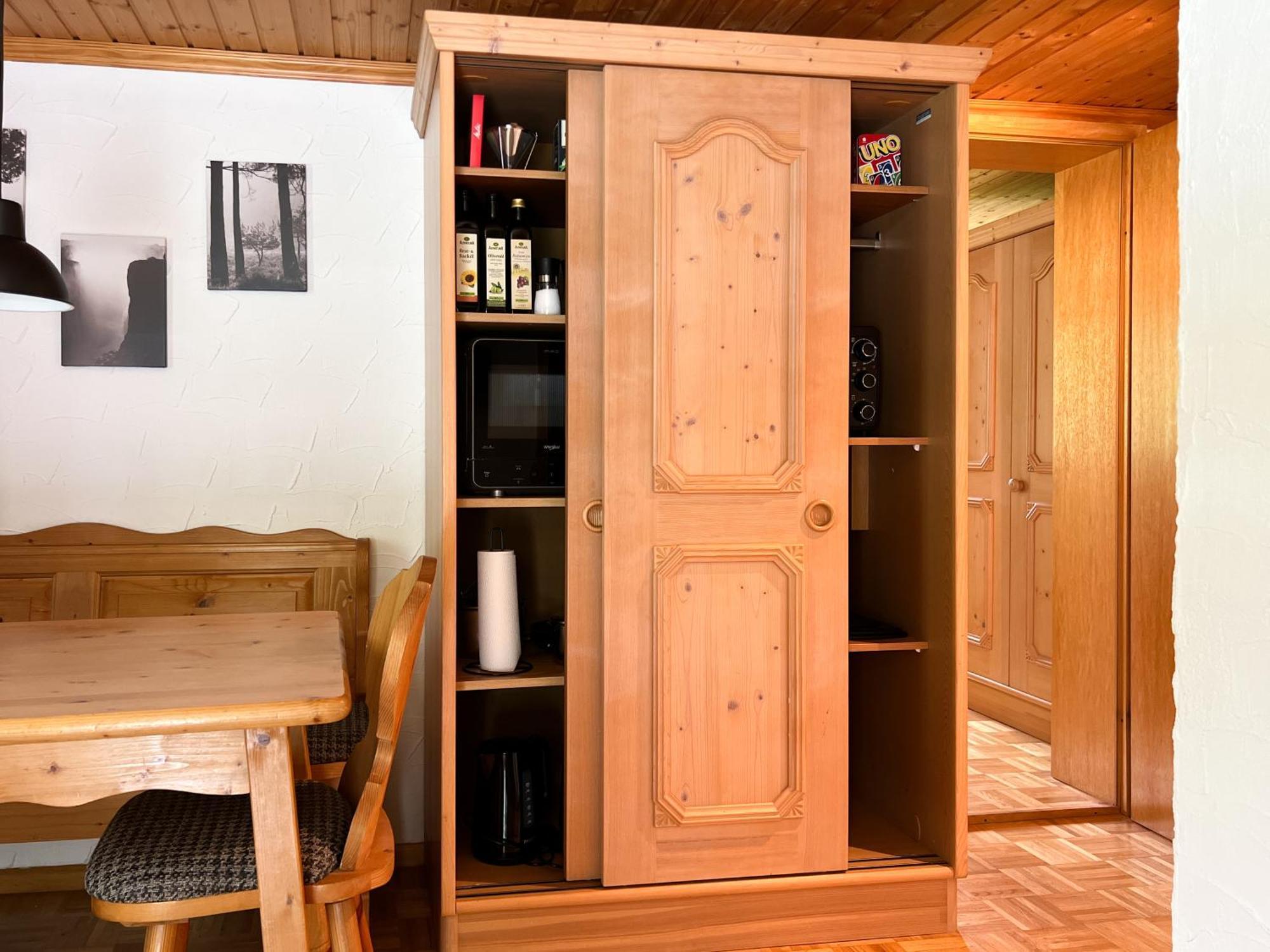 Schwarzwald Apartments Im Haus Tanneck - Feldberg - Titisee Værelse billede