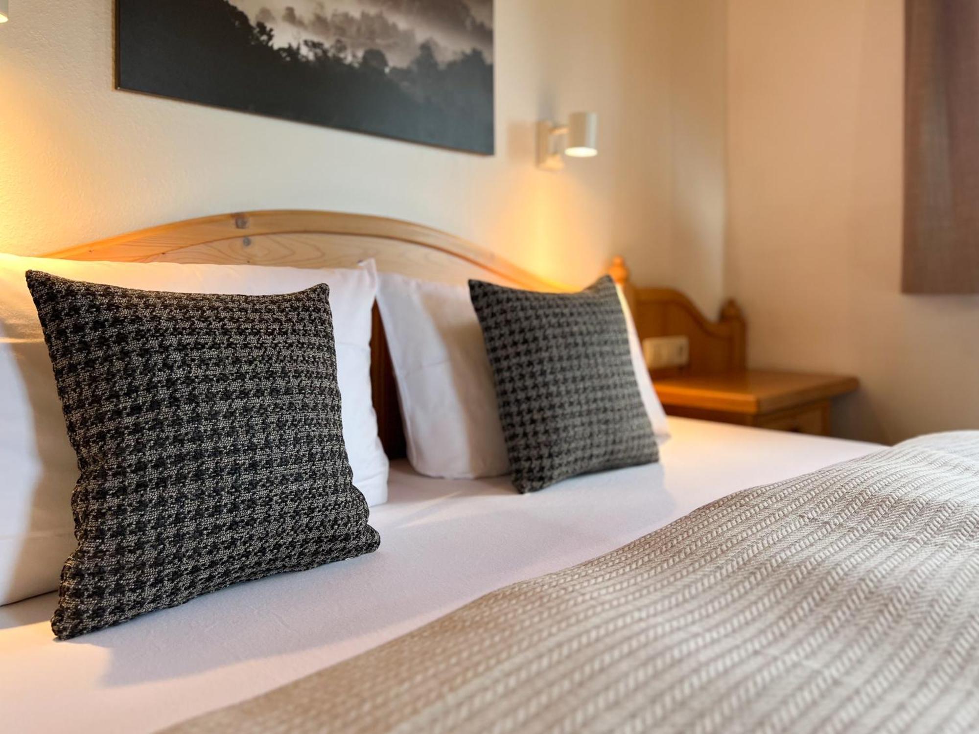 Schwarzwald Apartments Im Haus Tanneck - Feldberg - Titisee Eksteriør billede