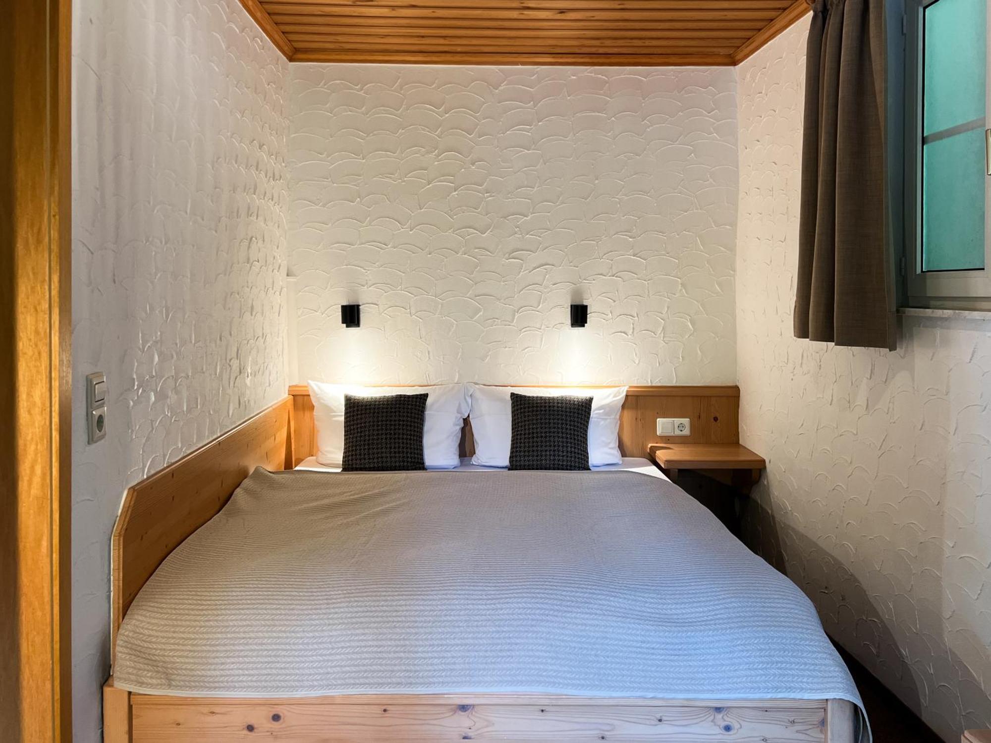 Schwarzwald Apartments Im Haus Tanneck - Feldberg - Titisee Værelse billede