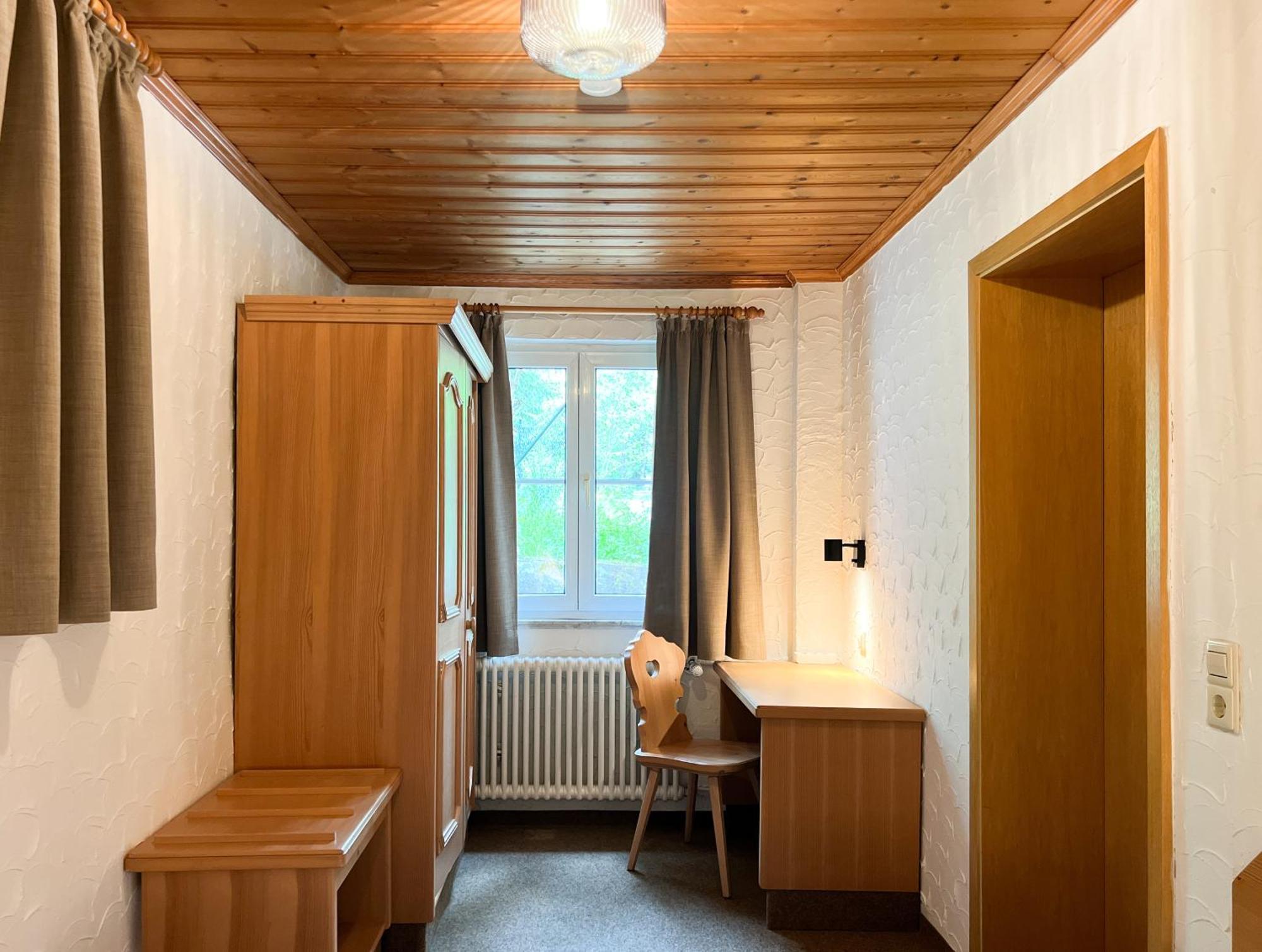 Schwarzwald Apartments Im Haus Tanneck - Feldberg - Titisee Eksteriør billede