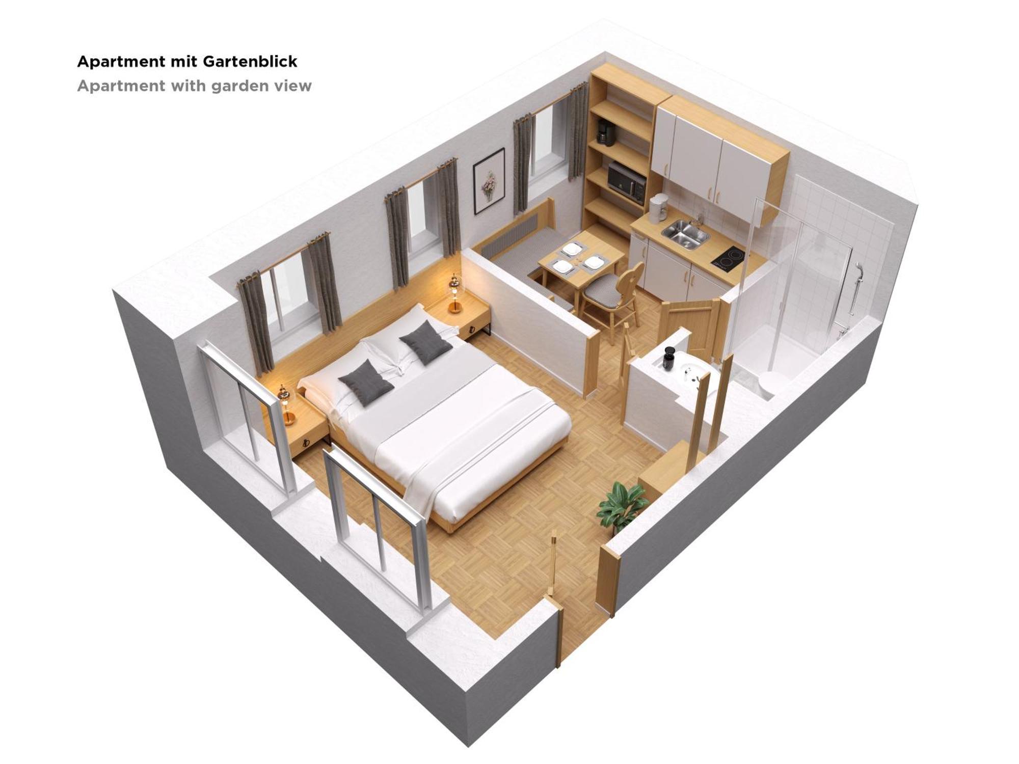 Schwarzwald Apartments Im Haus Tanneck - Feldberg - Titisee Eksteriør billede