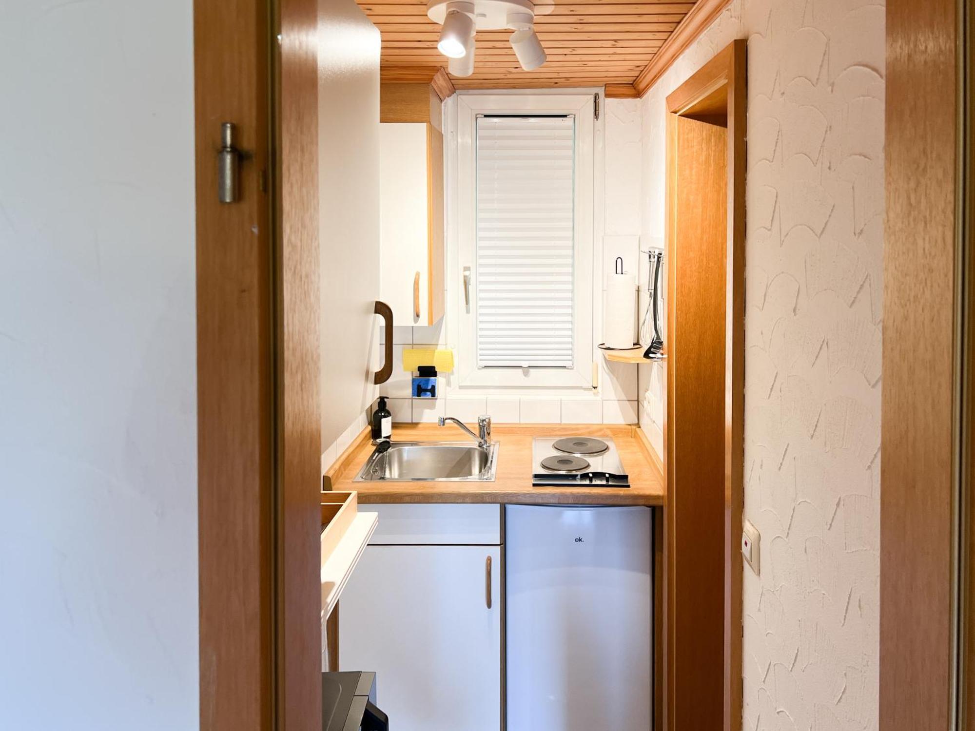 Schwarzwald Apartments Im Haus Tanneck - Feldberg - Titisee Værelse billede